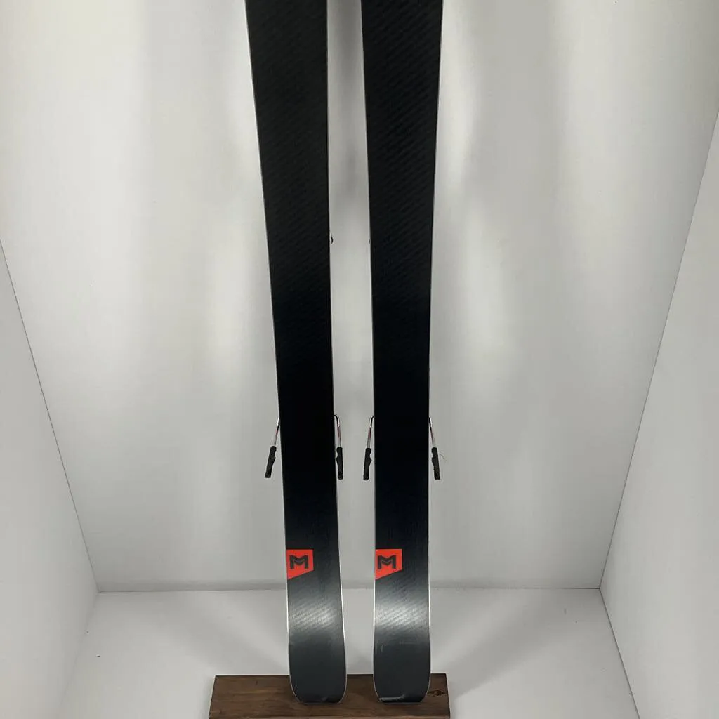 2023 Atomic Maverick 88 Ti W/ Atomic Strive 11 Demo Bindings