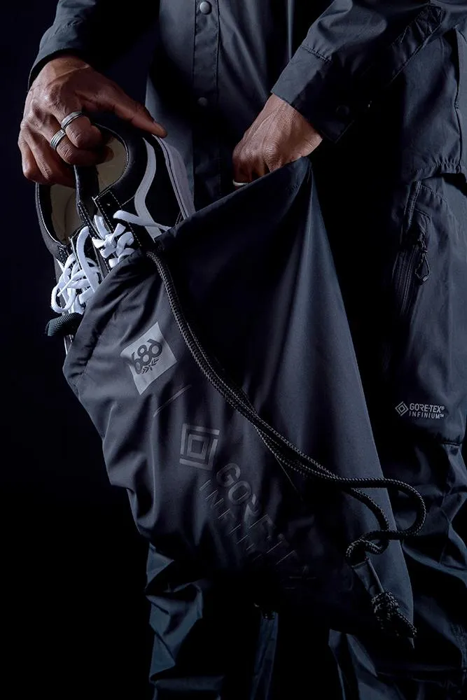 686 GORE-TEX INFINIUM™ Weather-Resistant Rope Sling Bag