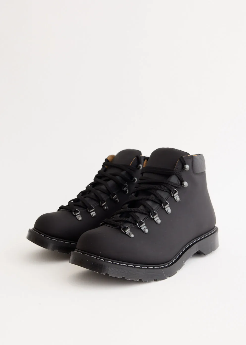 7 Eye Urban Hiker Boots