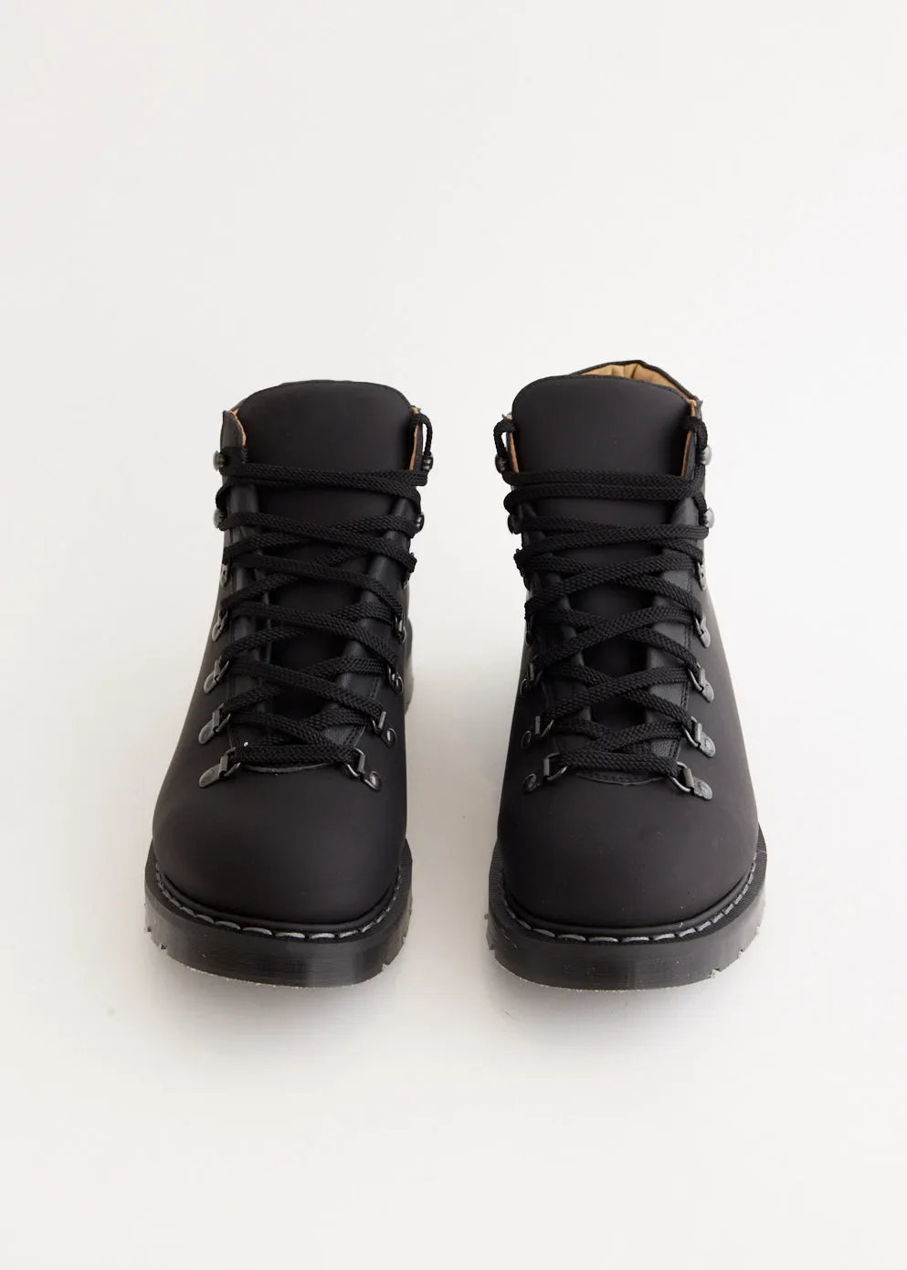 7 Eye Urban Hiker Boots