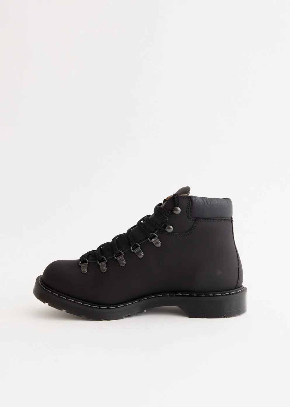 7 Eye Urban Hiker Boots