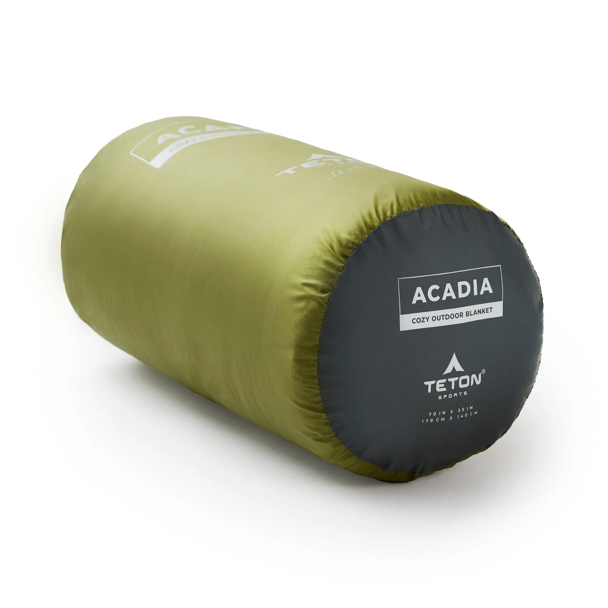 Acadia Outdoor Camp Blanket