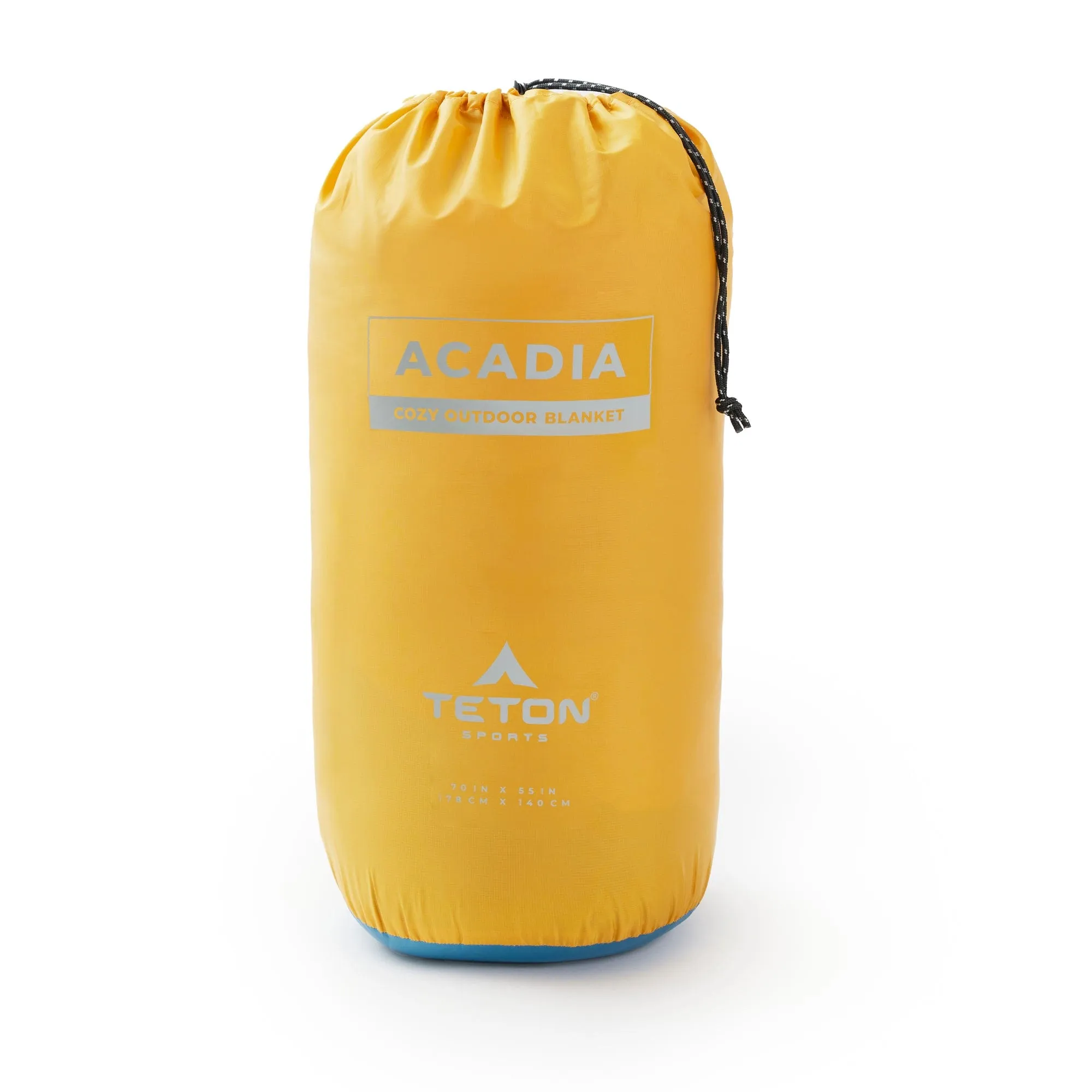 Acadia Outdoor Camp Blanket