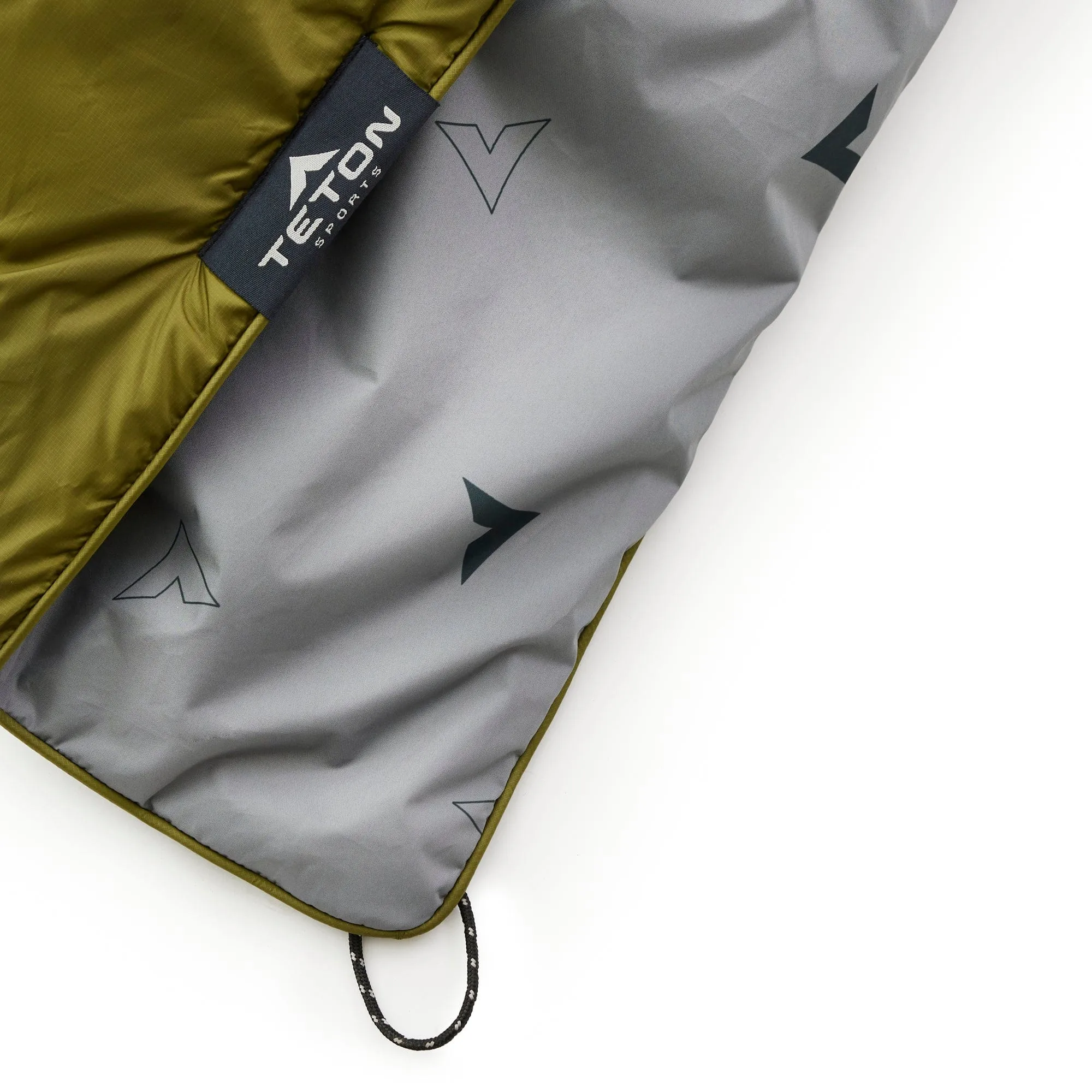 Acadia Outdoor Camp Blanket