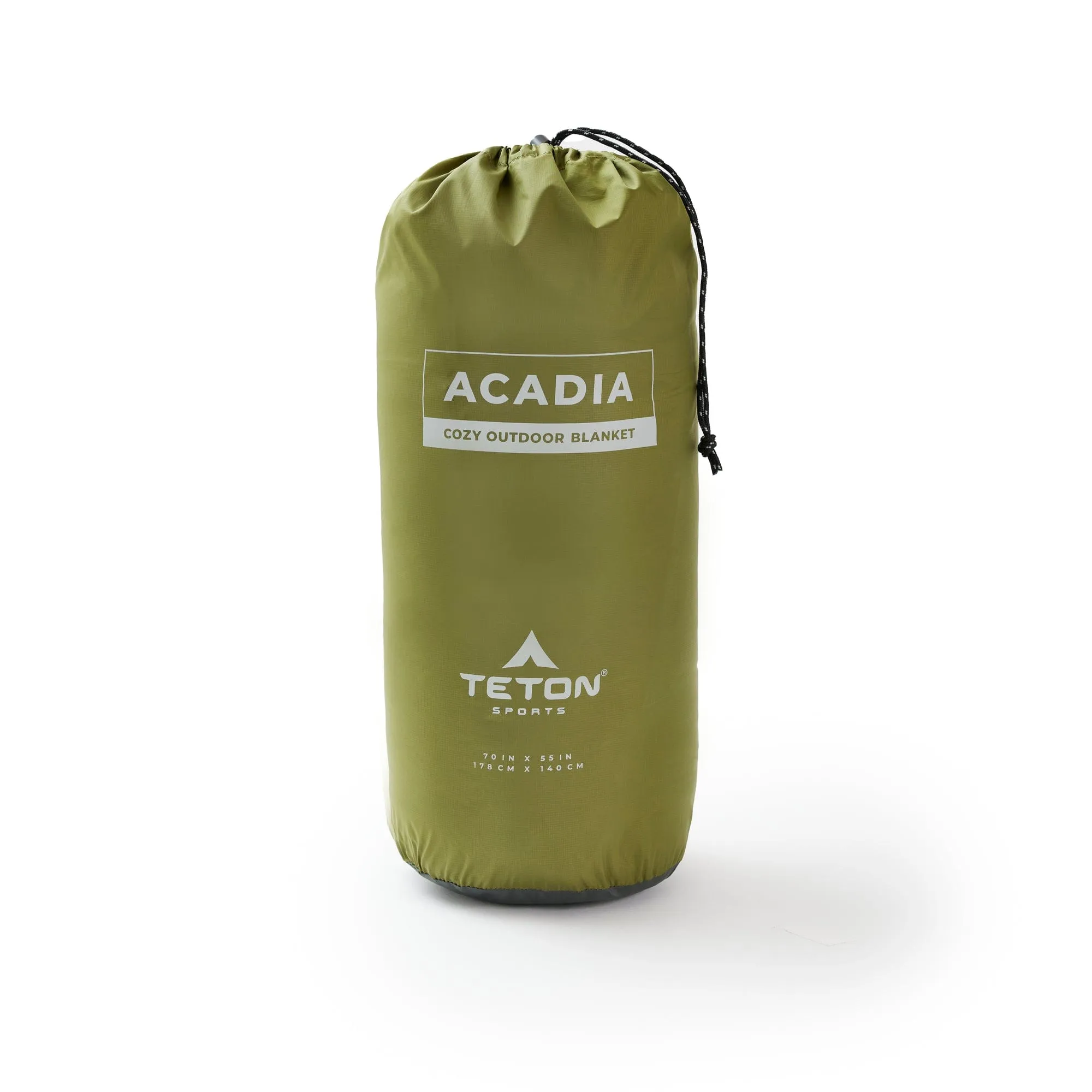 Acadia Outdoor Camp Blanket