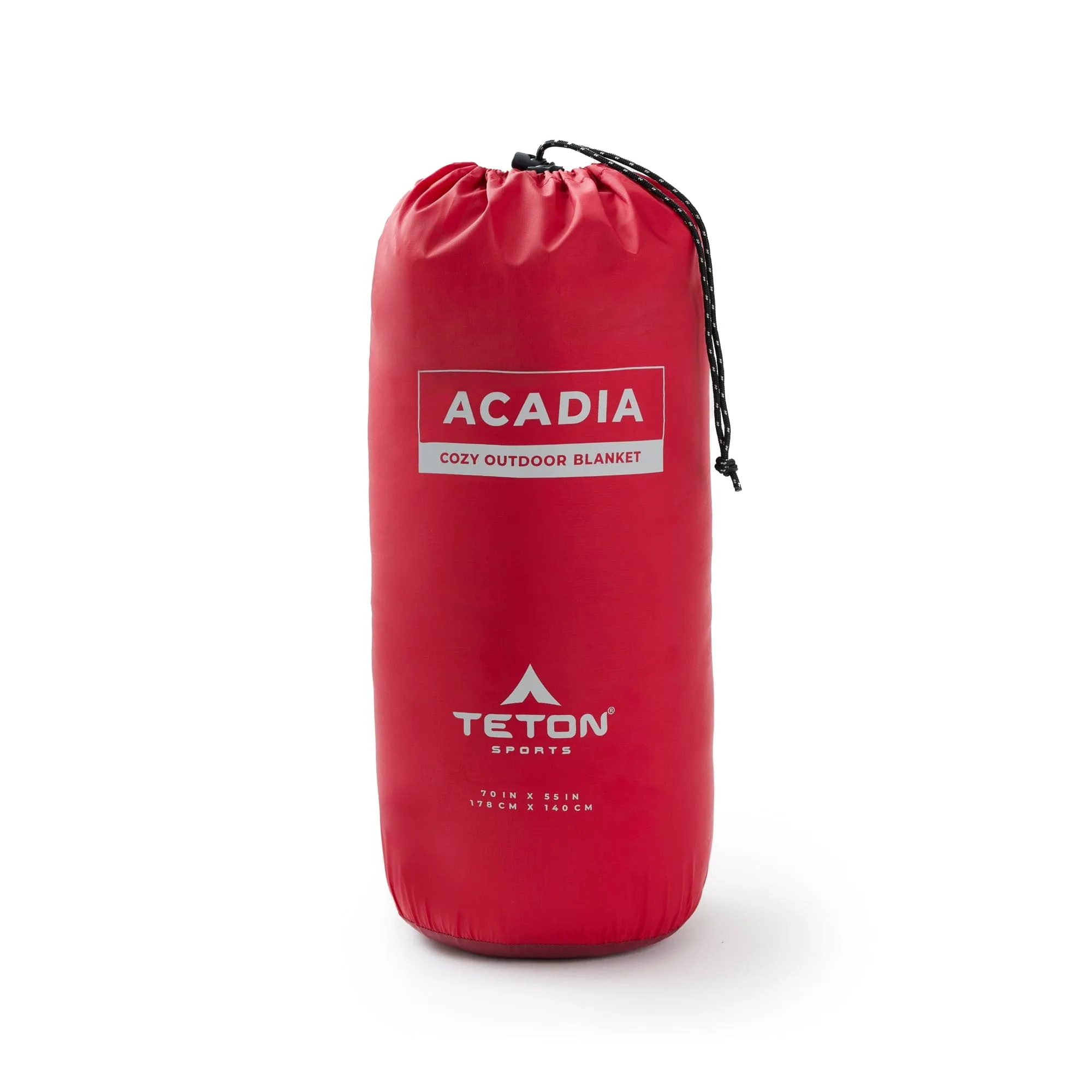 Acadia Outdoor Camp Blanket