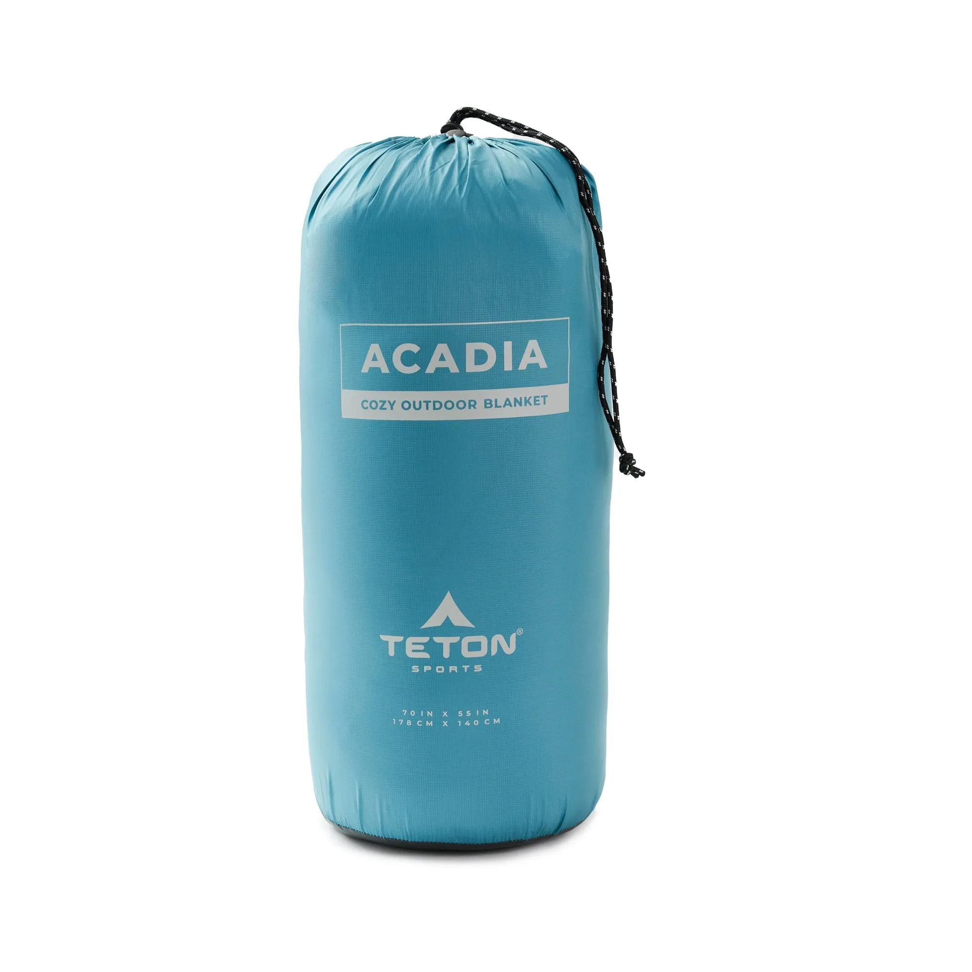 Acadia Outdoor Camp Blanket