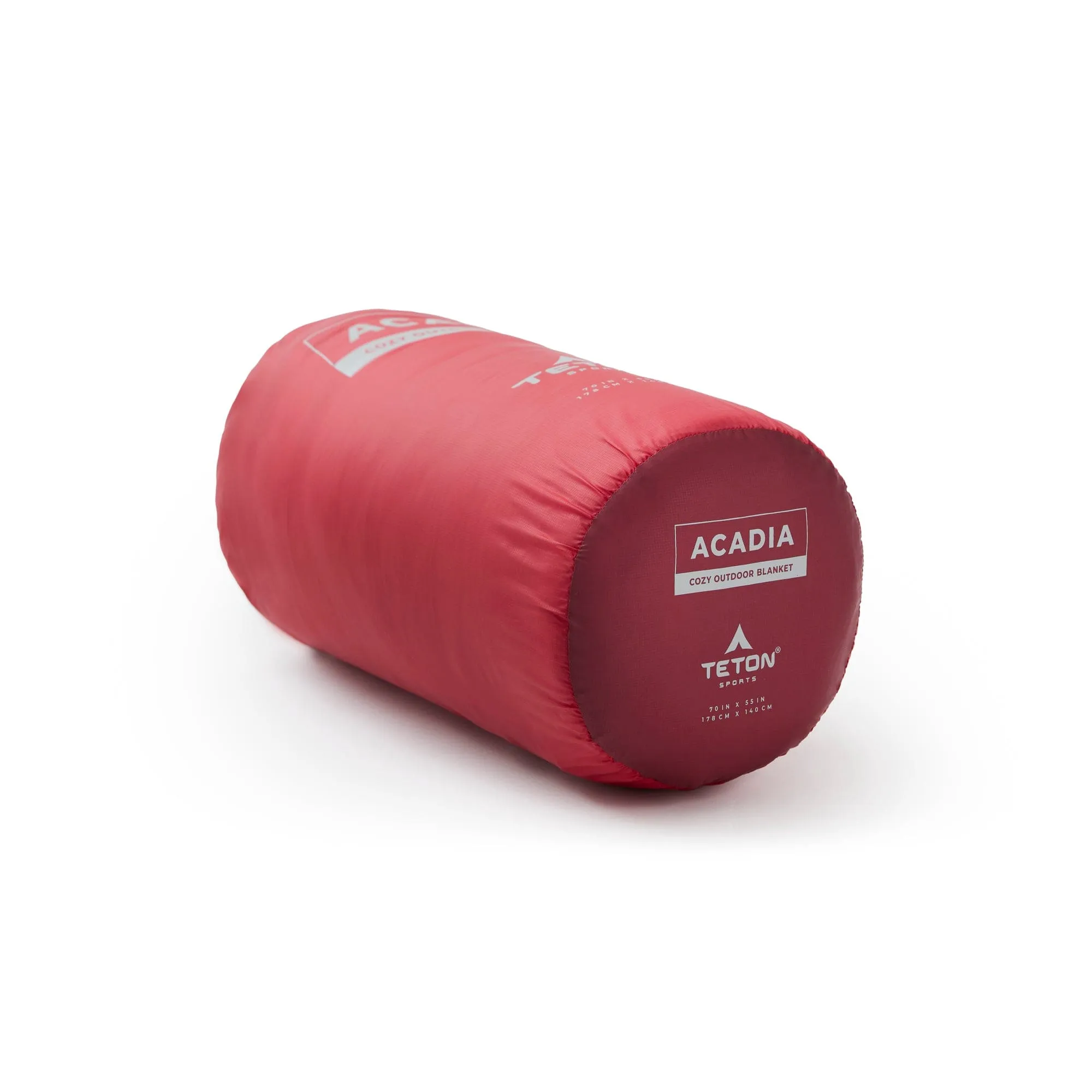 Acadia Outdoor Camp Blanket