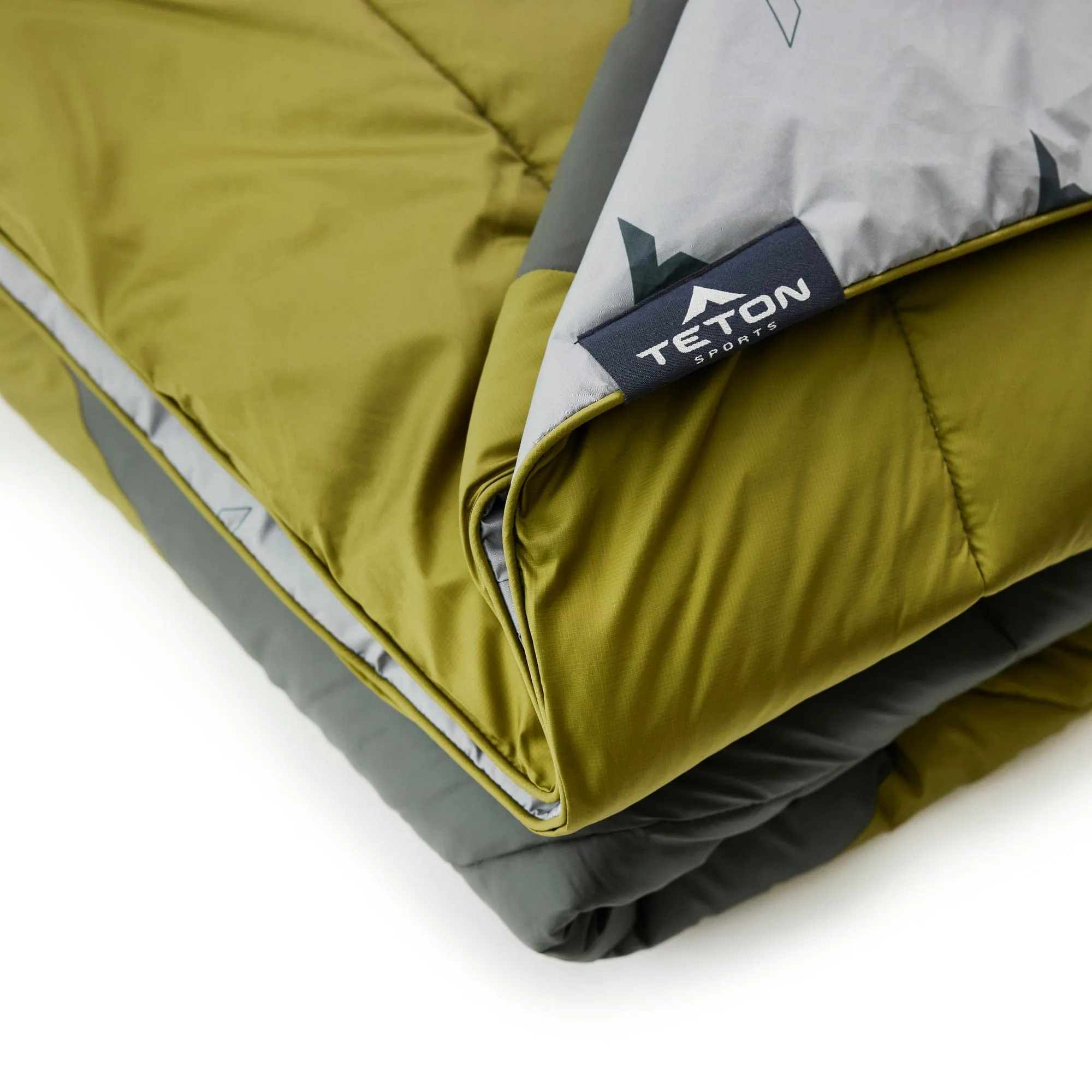 Acadia Outdoor Camp Blanket