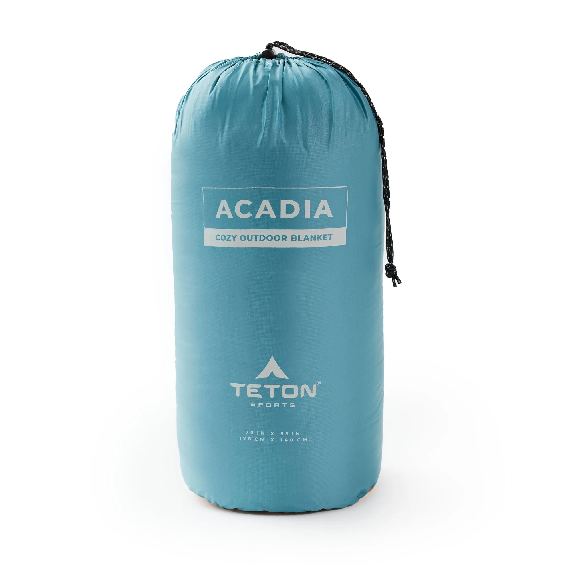 Acadia Outdoor Camp Blanket