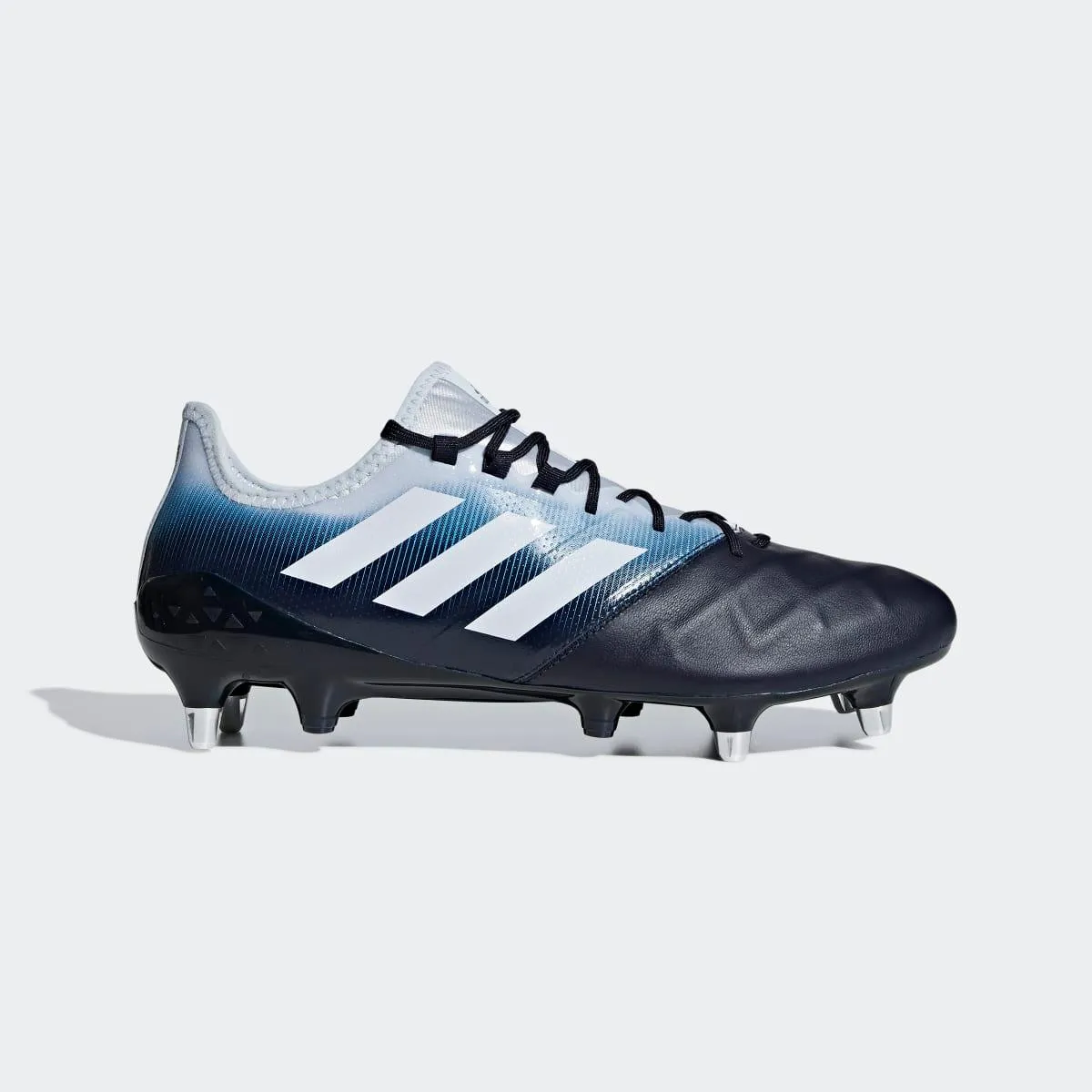 Adidas Kakari Light Adults Soft Ground Rugby Boots