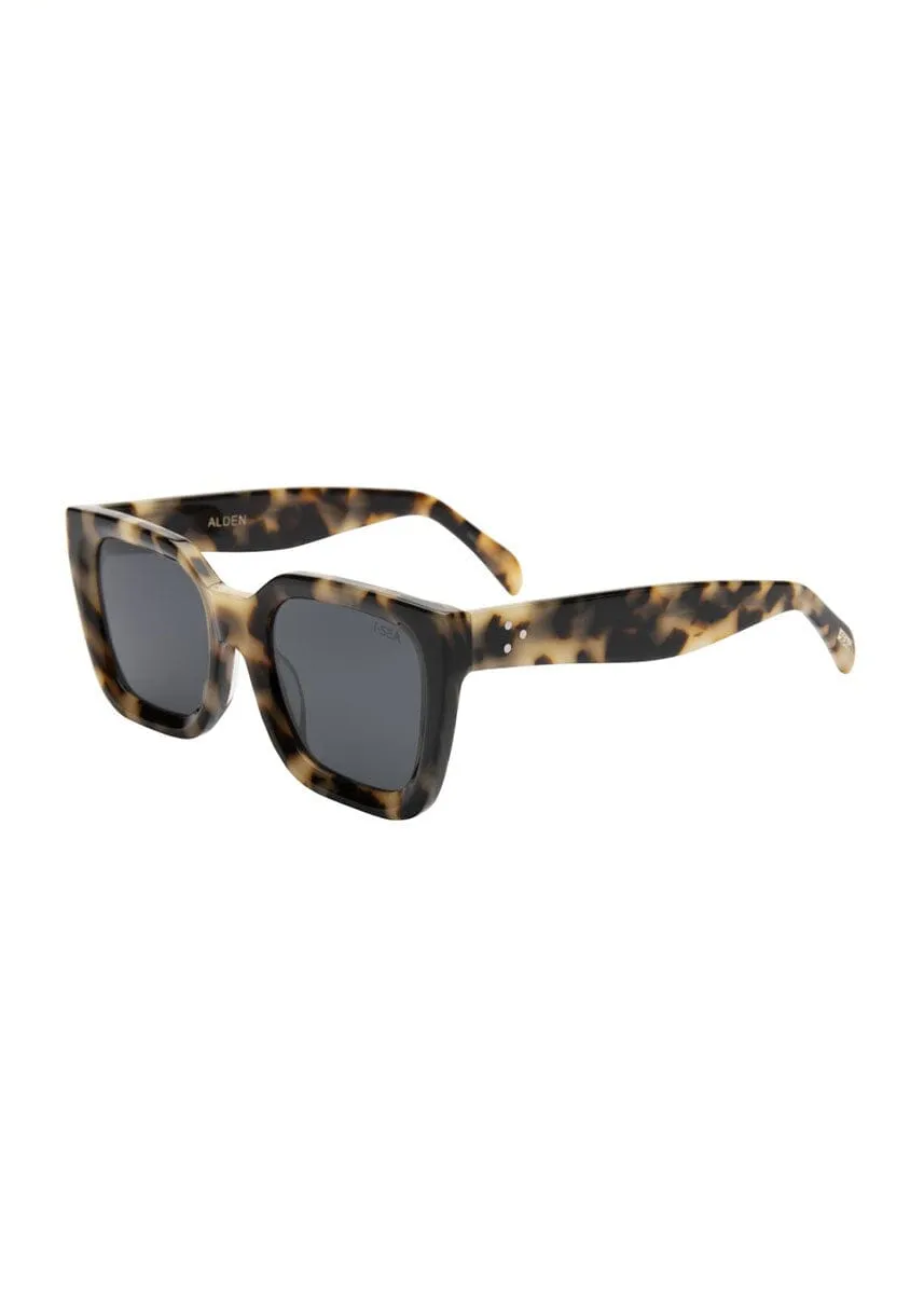 Alden Sunnies - Snow Tort