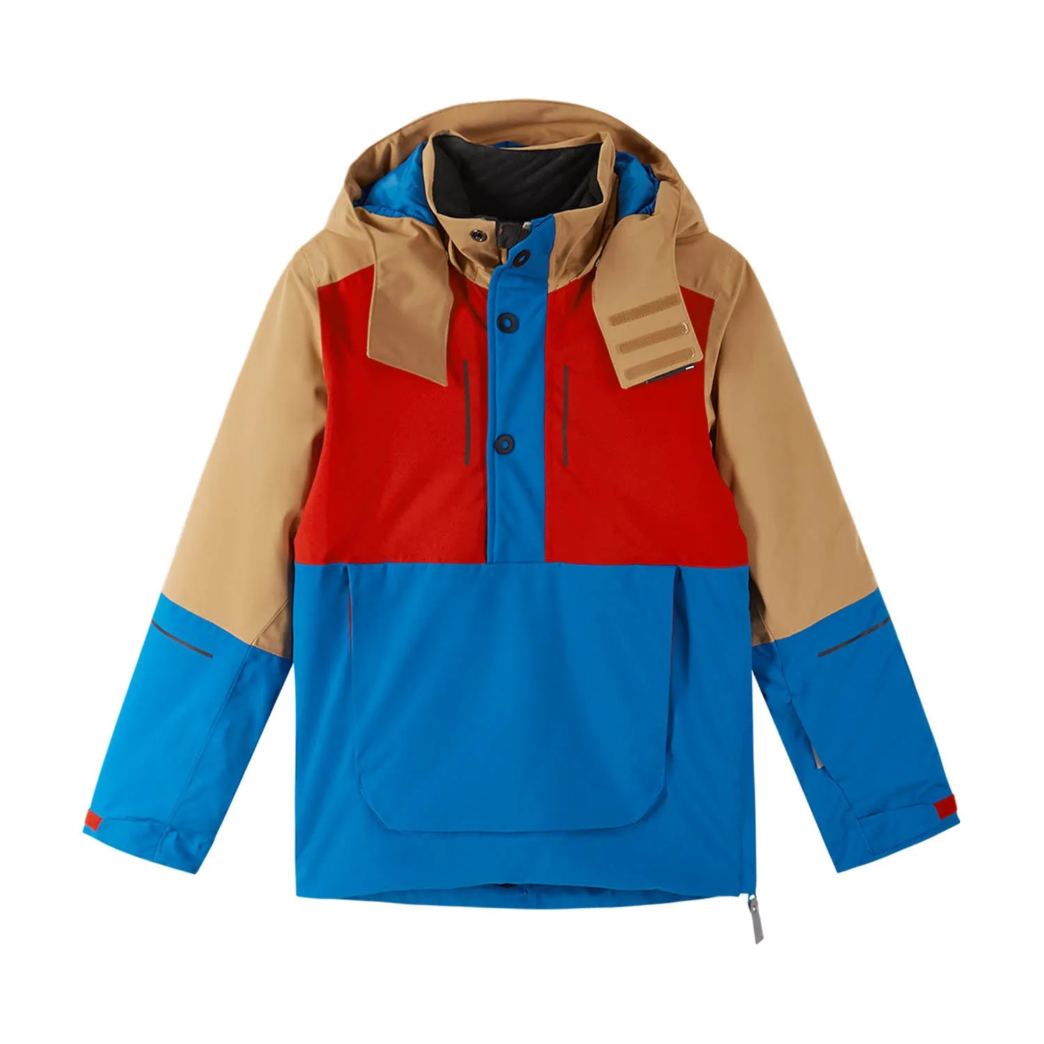 Arantila Jacket