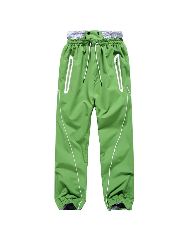 ARCTIC QUEEN Ski Pants - Men's