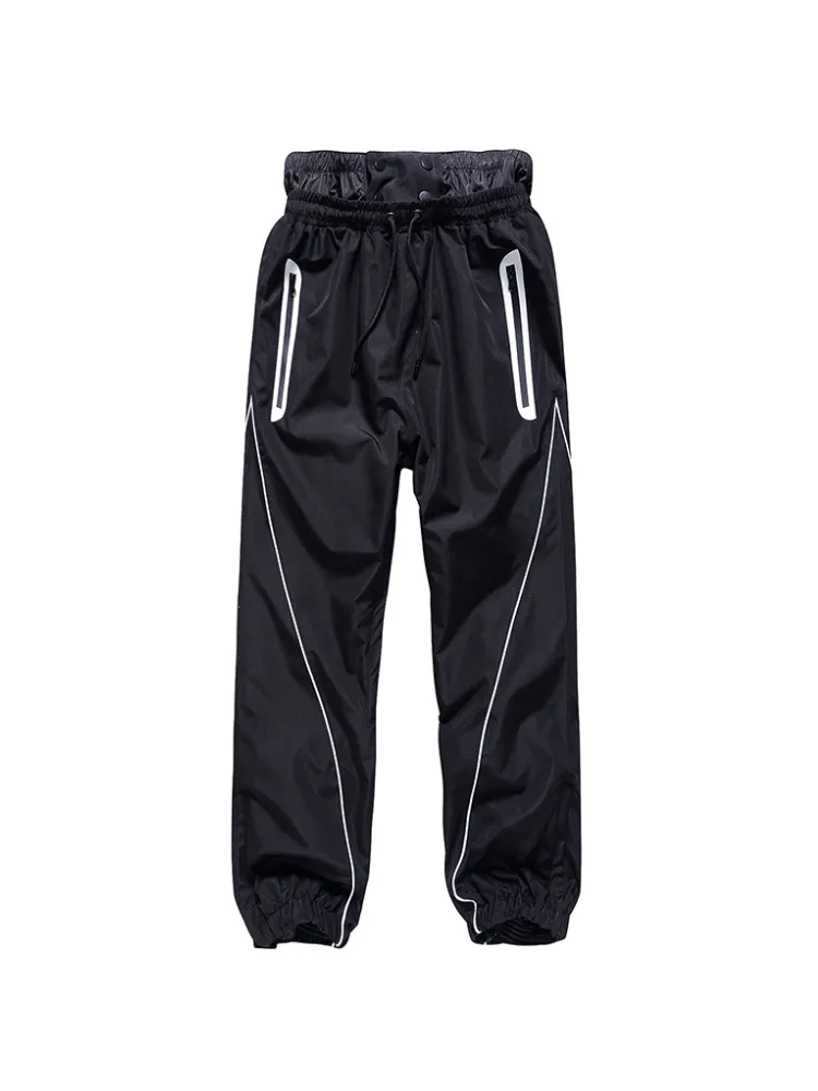 ARCTIC QUEEN Ski Pants - Men's