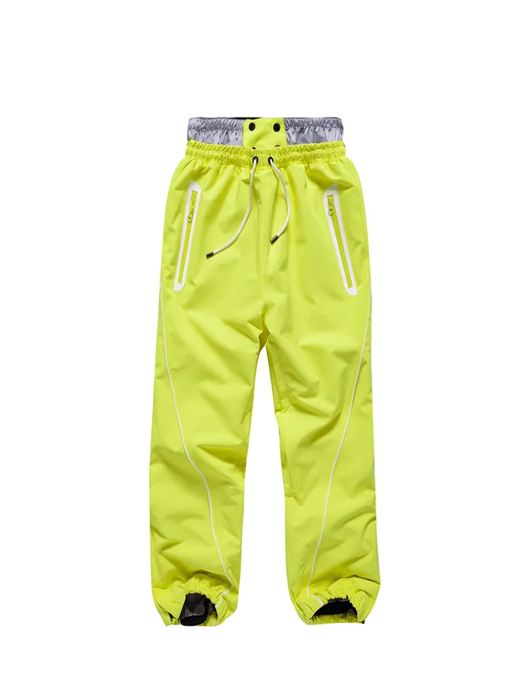 ARCTIC QUEEN Ski Pants - Men's