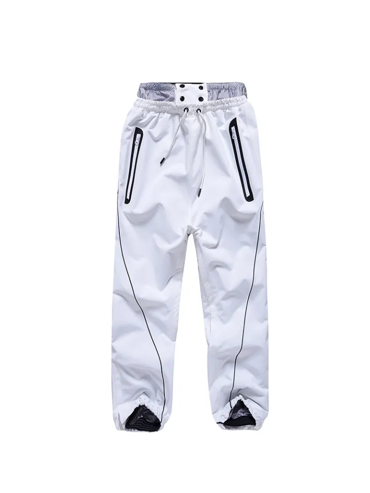 ARCTIC QUEEN Ski Pants - Men's