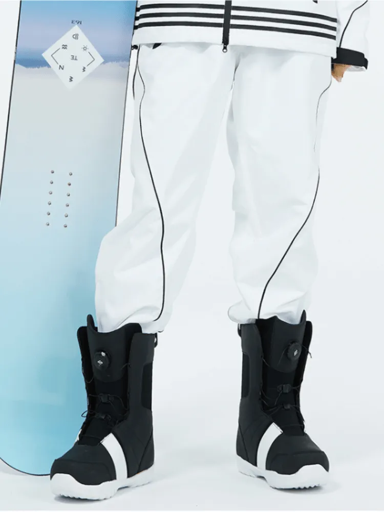 ARCTIC QUEEN Ski Pants - Men's