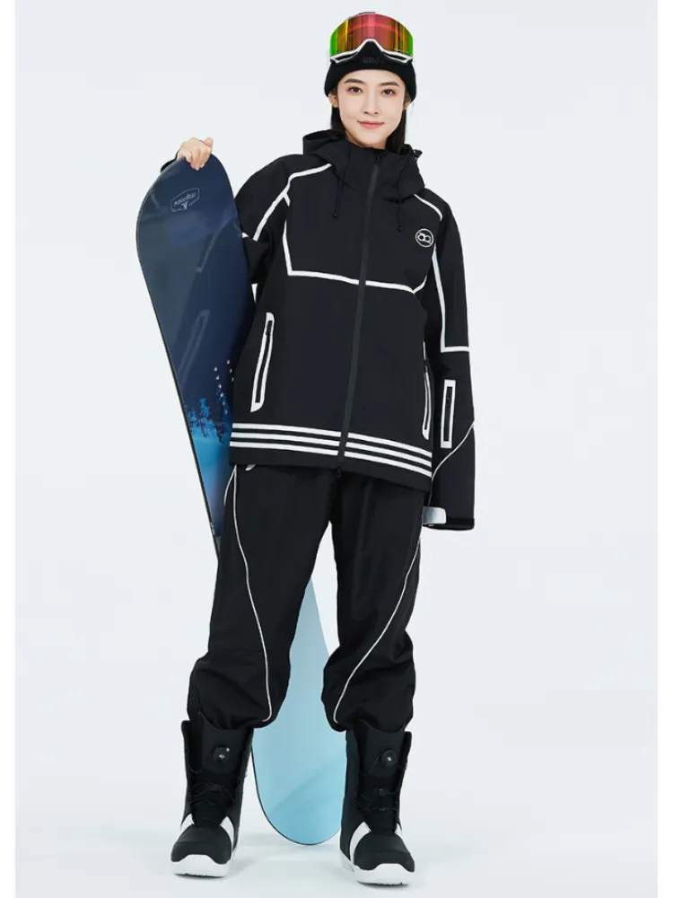 ARCTIC QUEEN Ski Pants - Women's