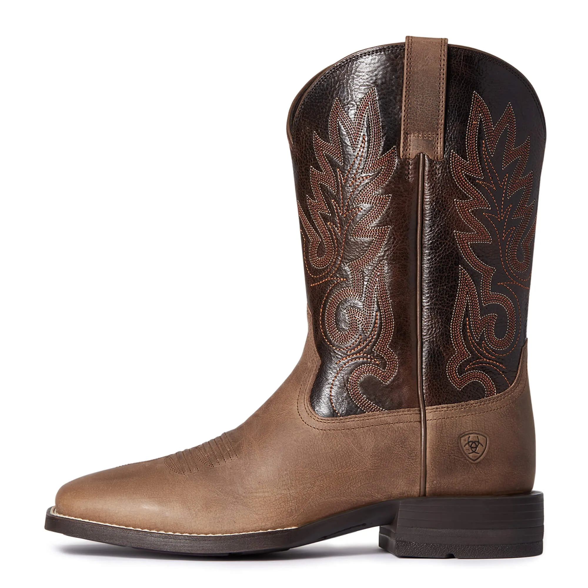 Ariat Mens Layton Western Boot