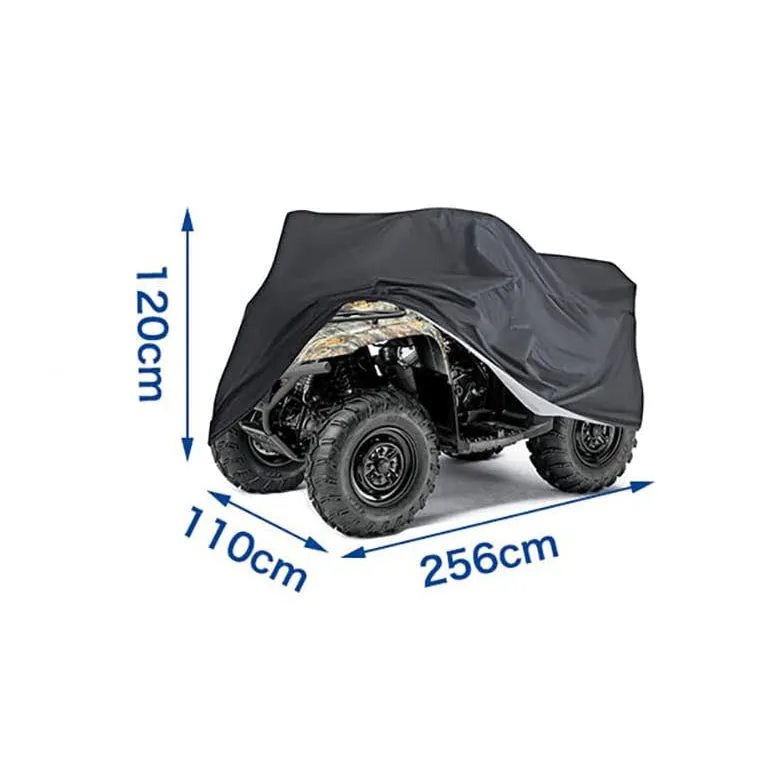 ATV Cover 256_110_120cm