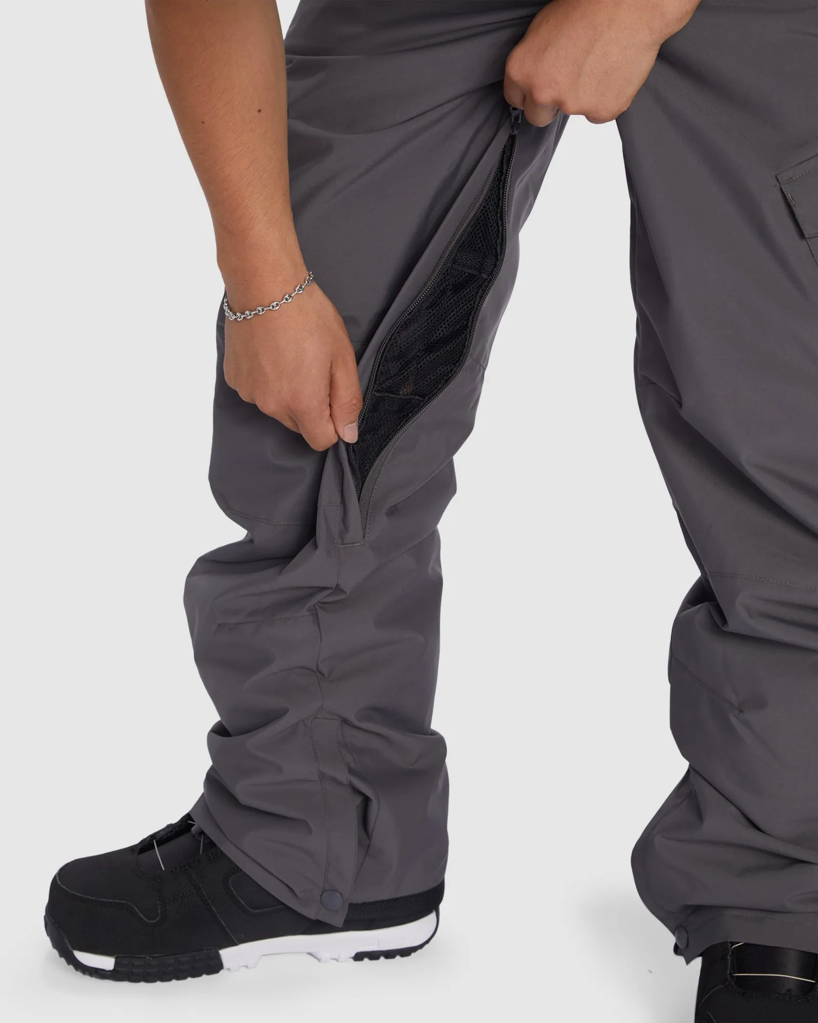 BANSHEE PANT