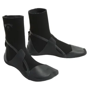 Billabong Absolute 5mm  Split Toe Boots - 2020