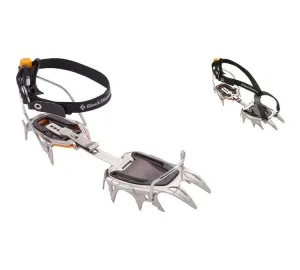 Black Diamond Sabretooth Crampons