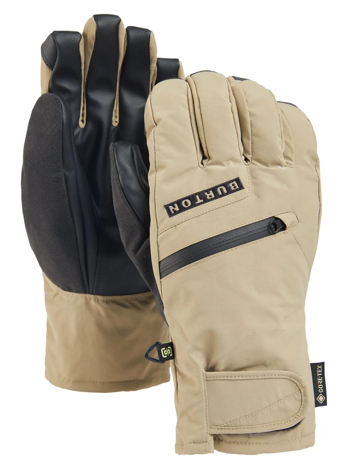 Burton GORE-TEX Under Gloves