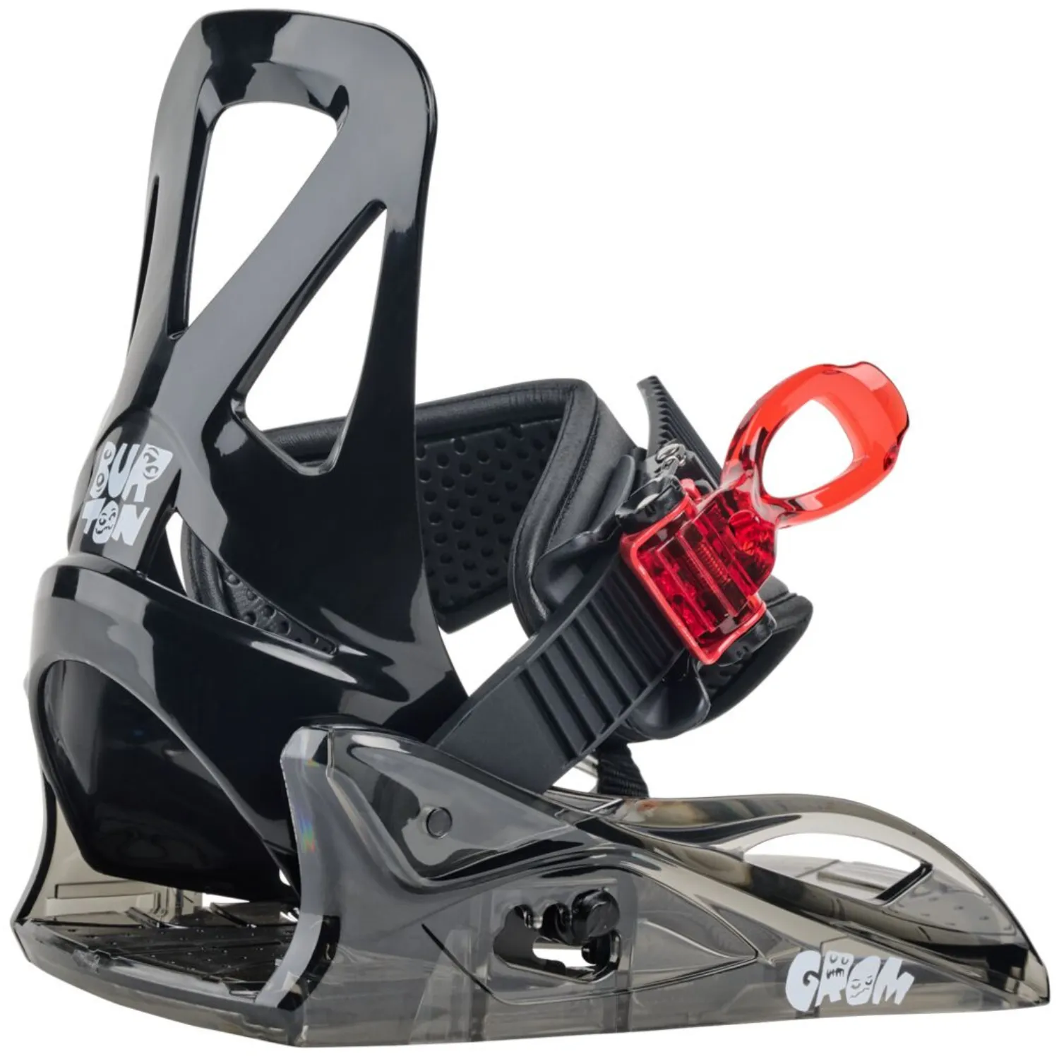 Burton Grom Bindings 2025 - Kids'