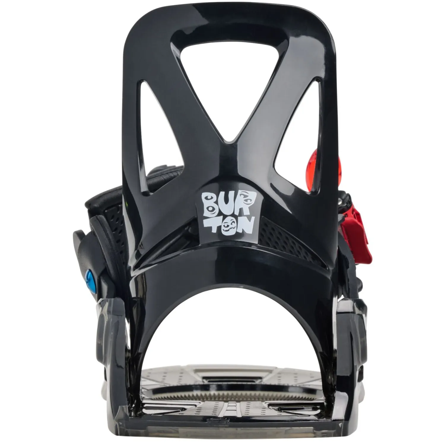 Burton Grom Bindings 2025 - Kids'