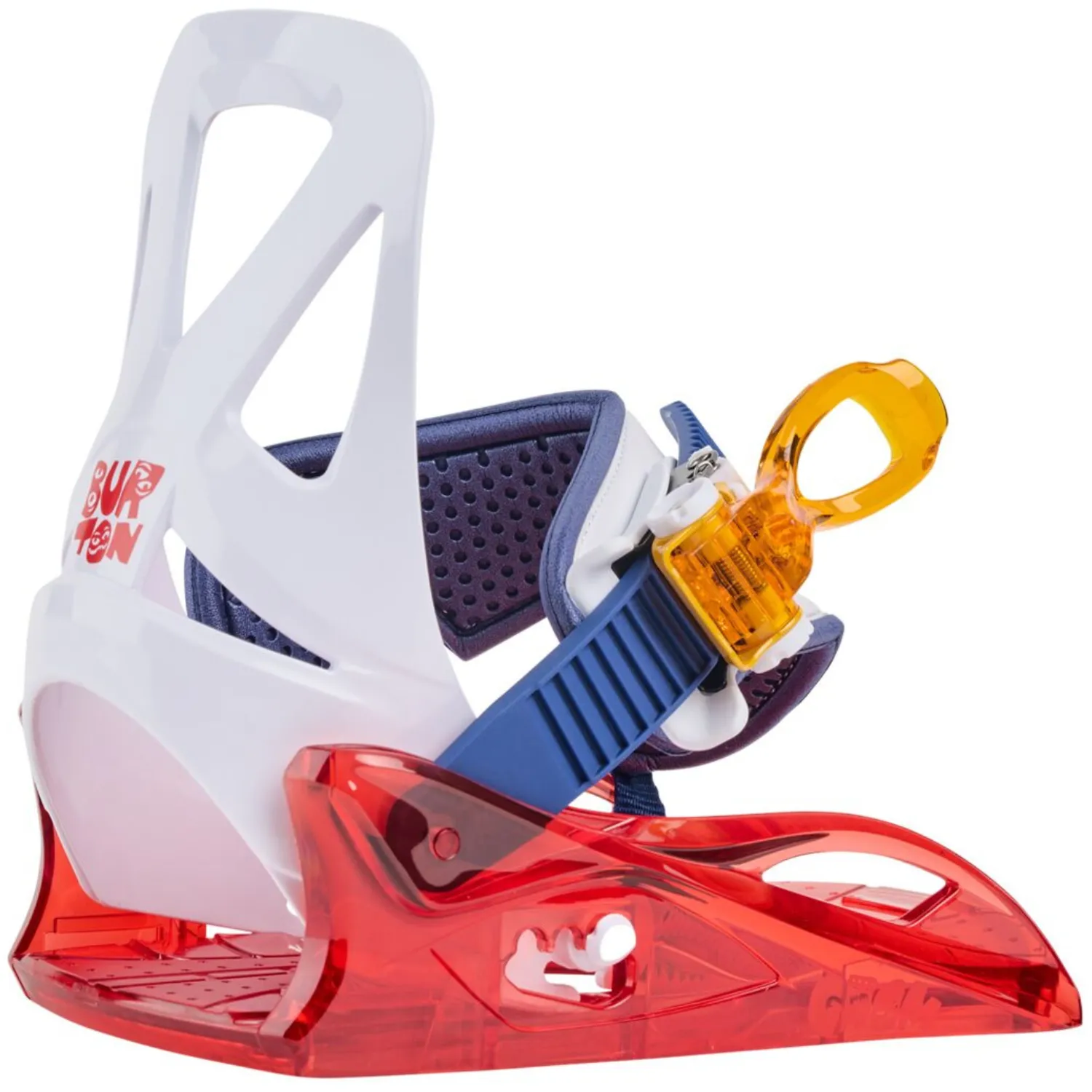 Burton Grom Bindings 2025 - Kids'