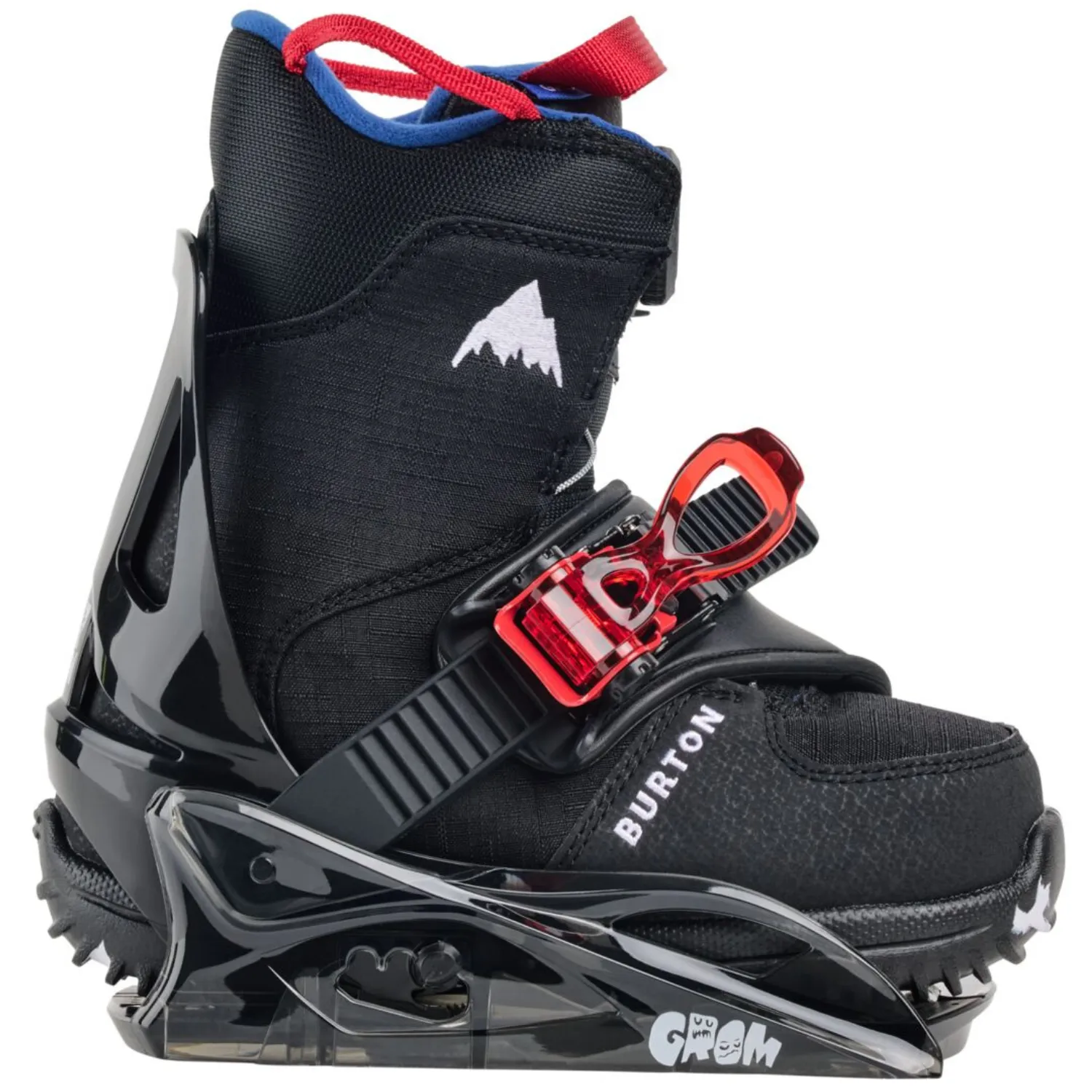 Burton Grom Bindings 2025 - Kids'