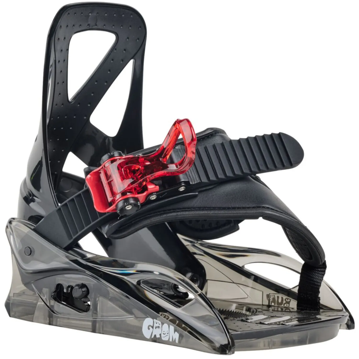 Burton Grom Bindings 2025 - Kids'