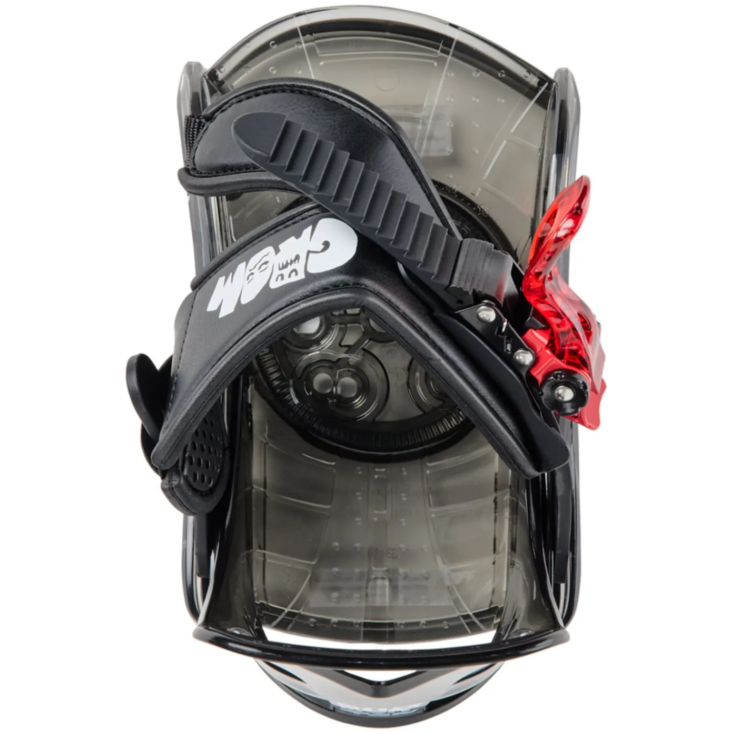 Burton Grom Bindings 2025 - Kids'