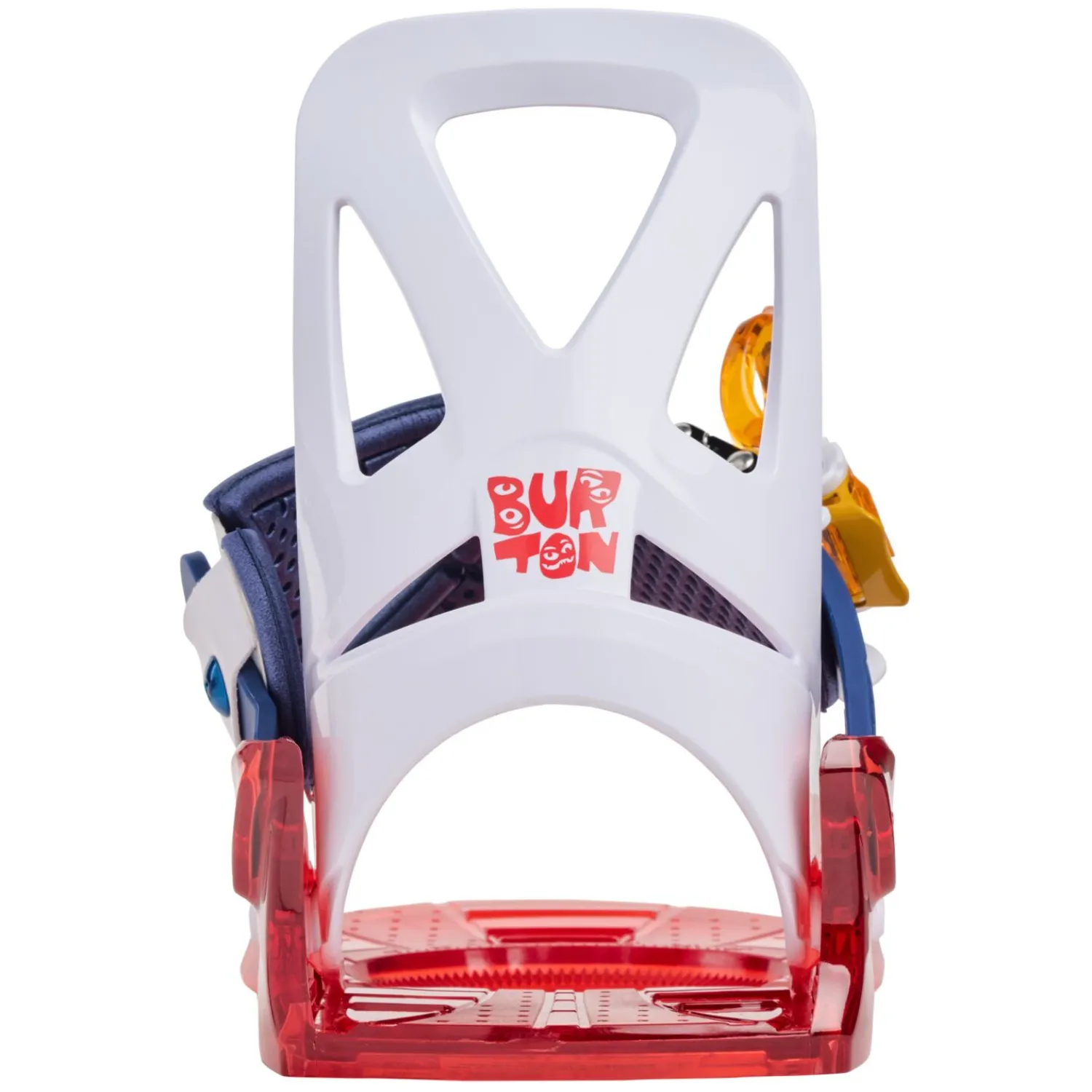 Burton Grom Bindings 2025 - Kids'