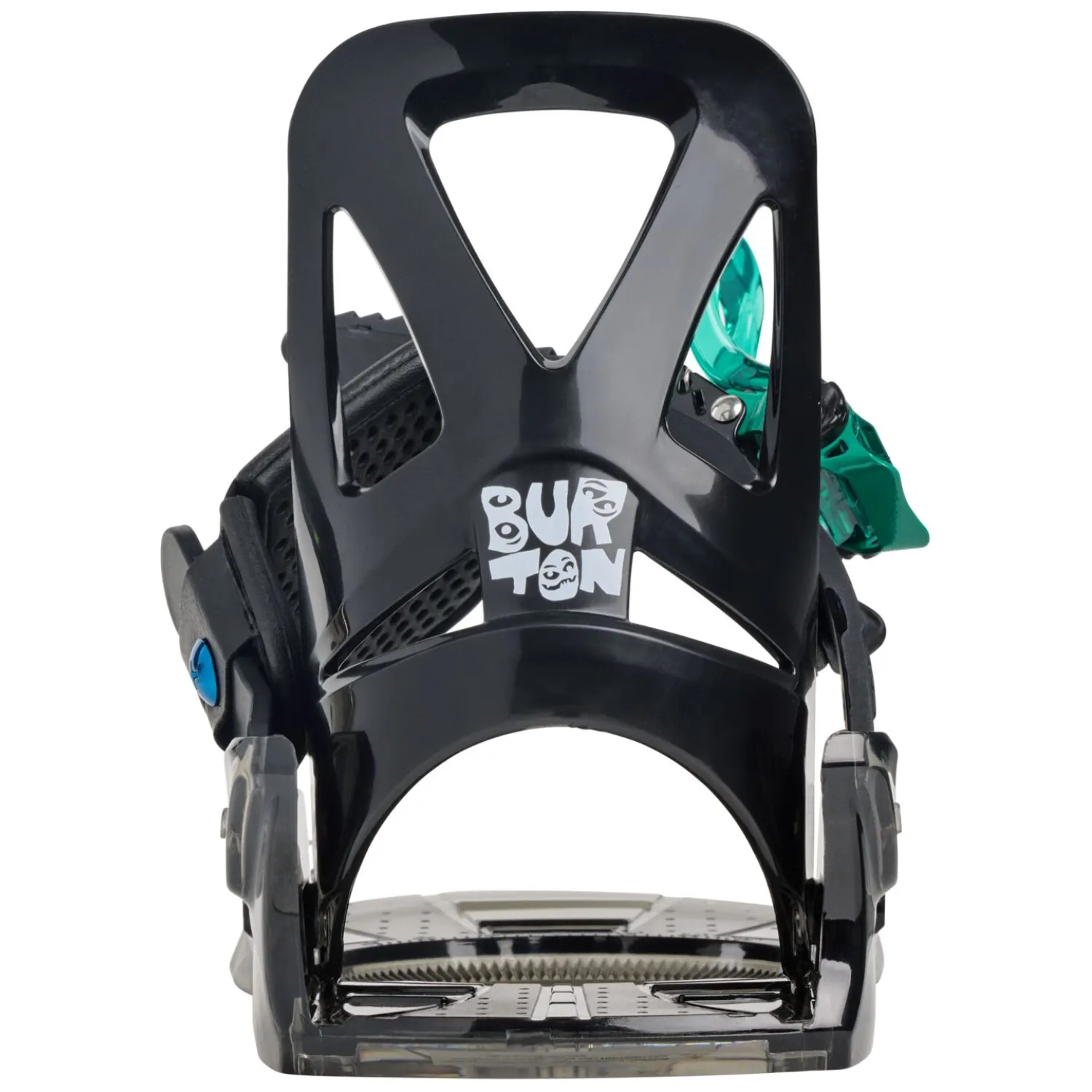 Burton Mini Grom Bindings 2025 - Kids'