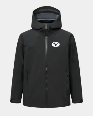 BYU Crusade Jacket Black