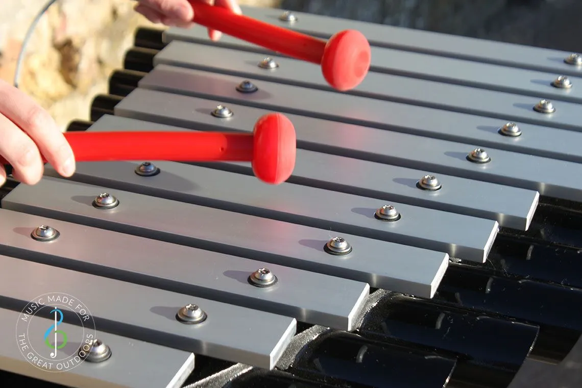 Cadenza - Sensory Garden Musical Instrument