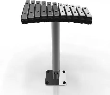 Cadenza - Sensory Garden Musical Instrument