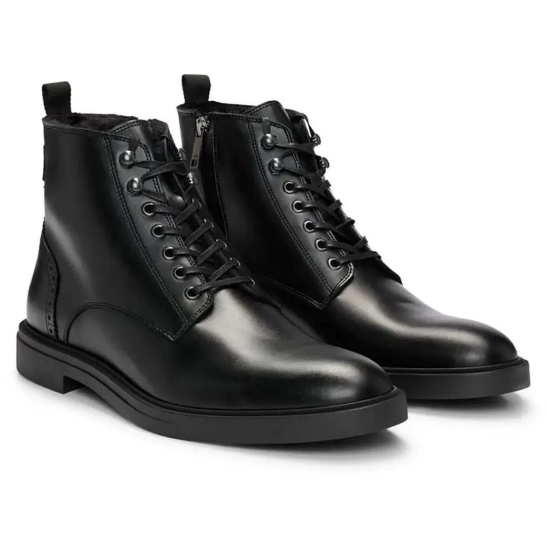 Calev_Halib_brltfr Laceup Ankle Boot 50529253