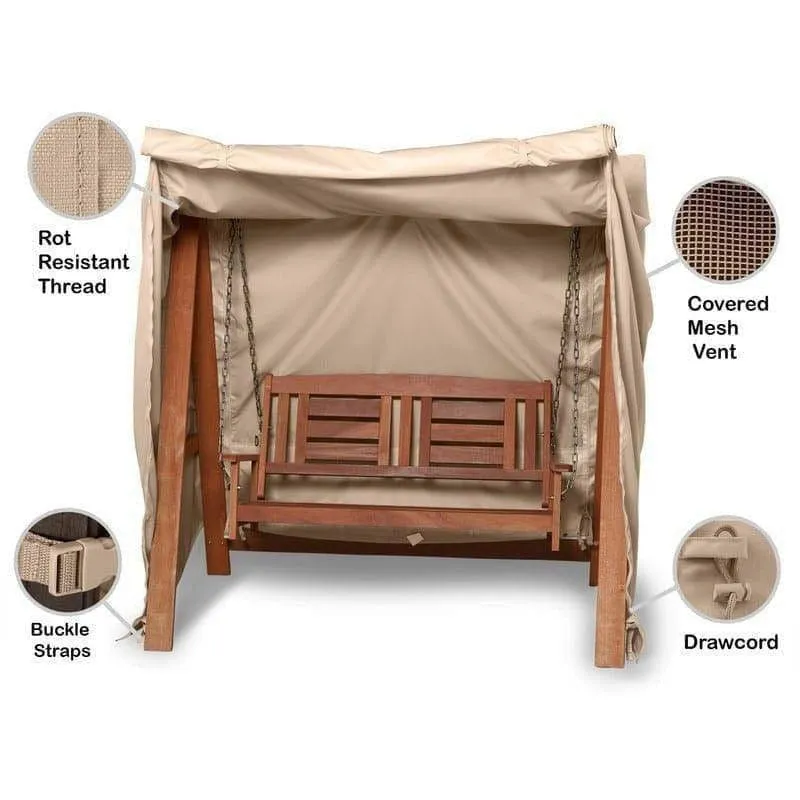 Canopy Swing Cover - Ultima