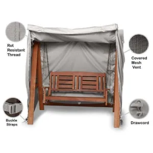 Canopy Swing Cover - Ultima