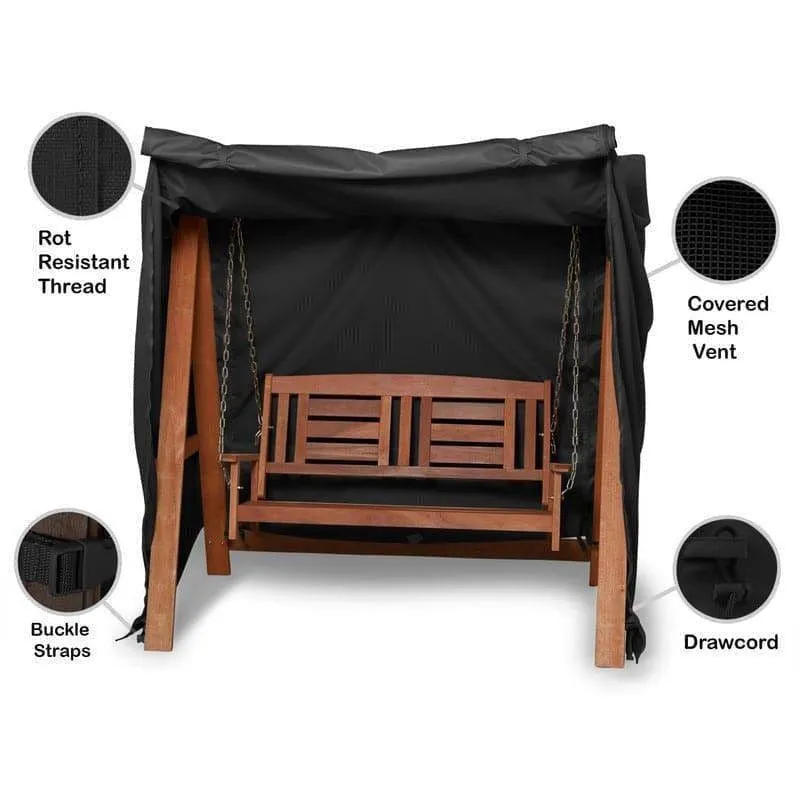 Canopy Swing Cover - Ultima