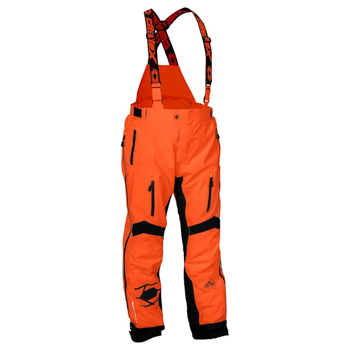 Castle X Men's Flex Snowmobile Pant w/Premium 3M Thinsulate