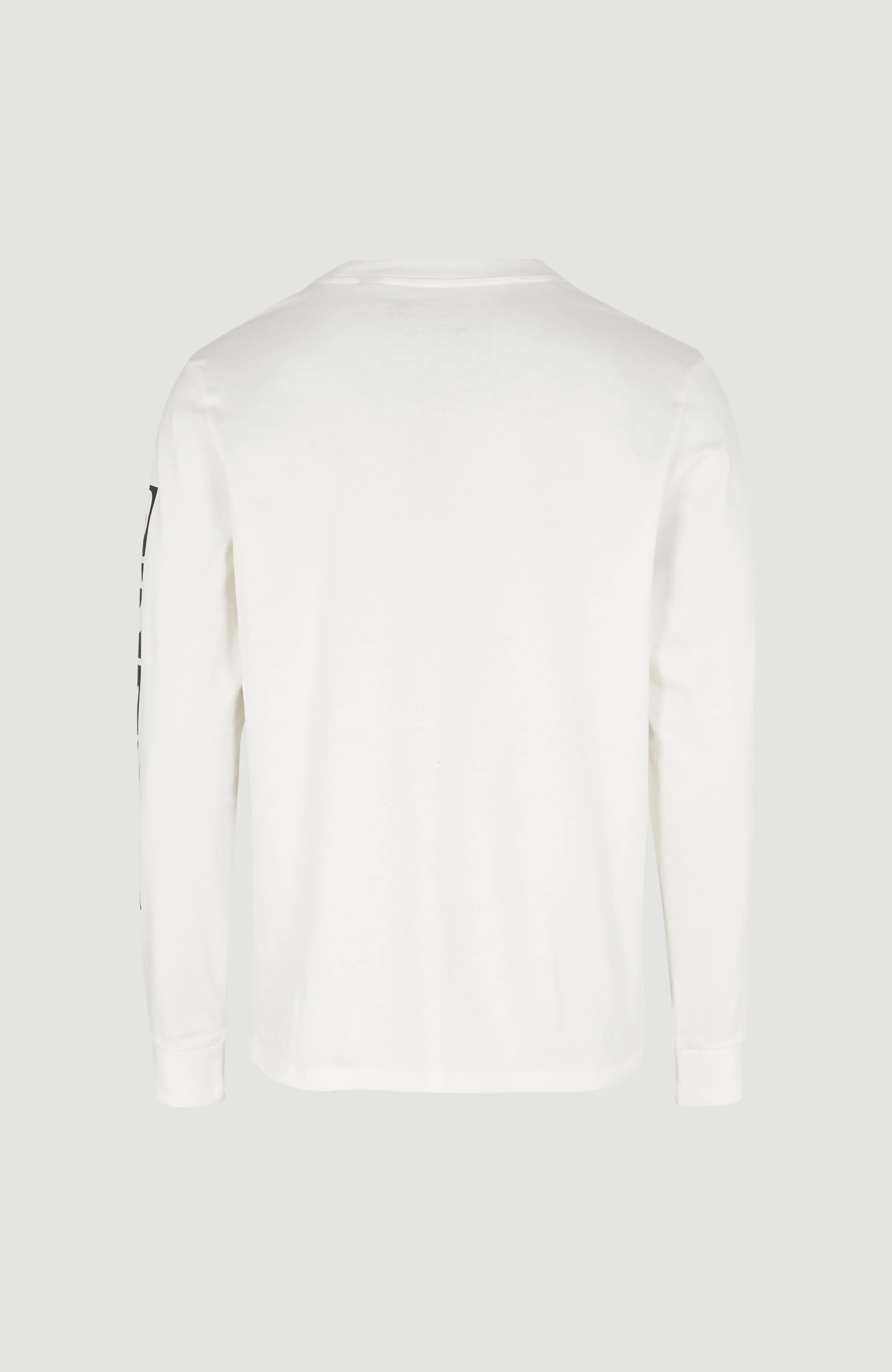 Cedar Long Sleeve T-Shirt | Snow White