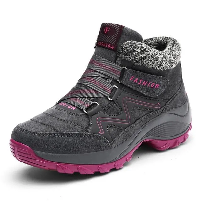 Cyril Women's  Outdoor Boots