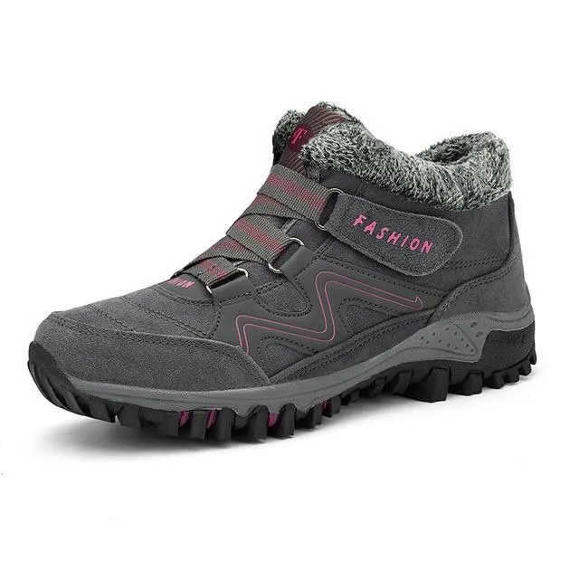 Cyril Women's  Outdoor Boots