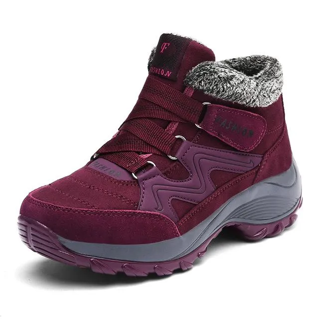 Cyril Women's  Outdoor Boots