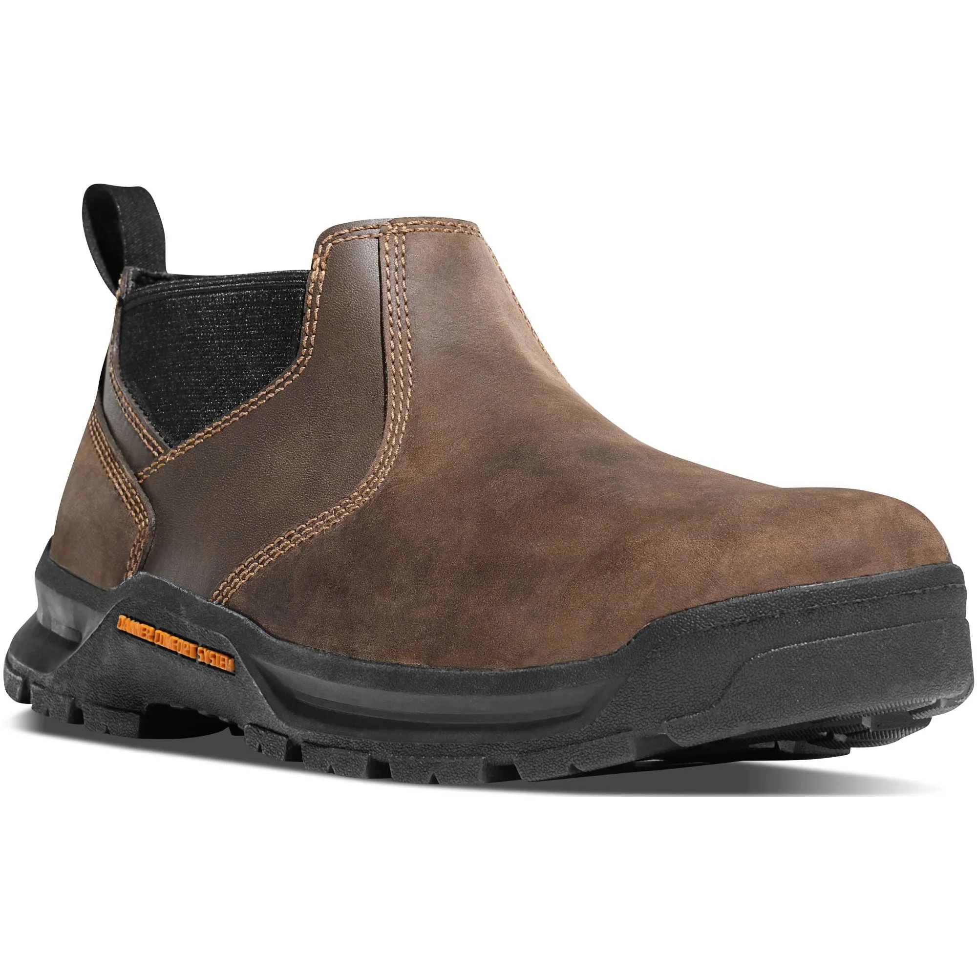 Danner Crafter Romeo Slip on Waterproof Shoe